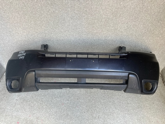 Кожух бампера переднего 57704SG000 SUBARU