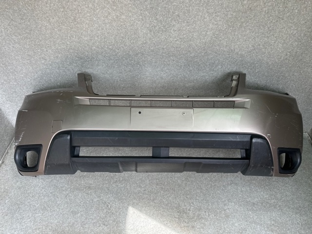 Буфер (бампер) передний 57704SG001 SUBARU