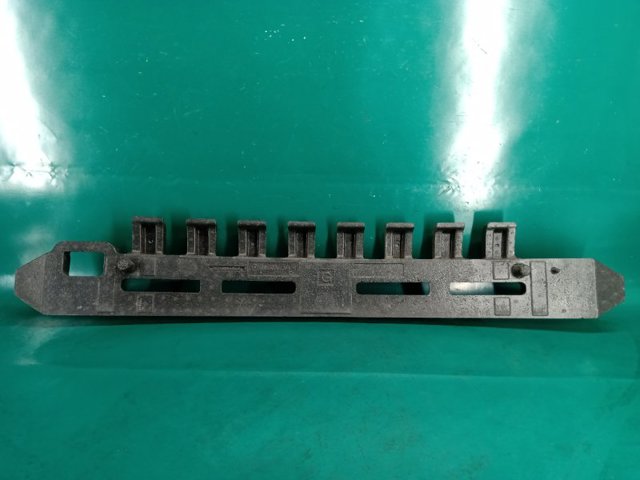 57705XA04A SUBARU Абсорбер заднего бампера купить в Днепр