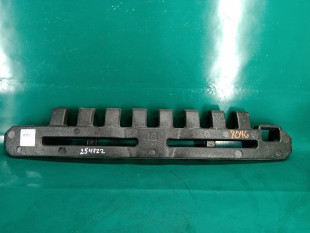 SUBARU 57705XA04A Абсорбер заднего бампера в наличии Украина