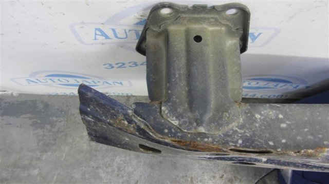 SUBARU 57711AJ00A9P Усилитель переднего бампера в наличии Винница