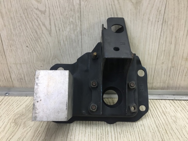 Буфер бампера переднего 57712SA000 SUBARU