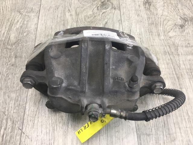 581100W000 HYUNDAI Суппорт тормозной передний левый купить в Павлоград