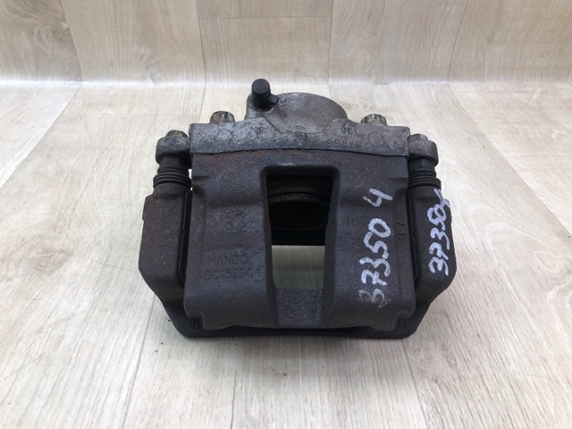 Супорт тормзной 581104R000 HYUNDAI