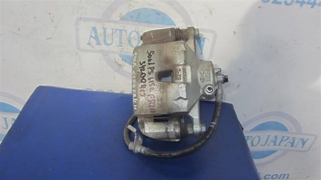 HYUNDAI 58110B2000 Суппорт тормозной передний левый в наличии Чернигов