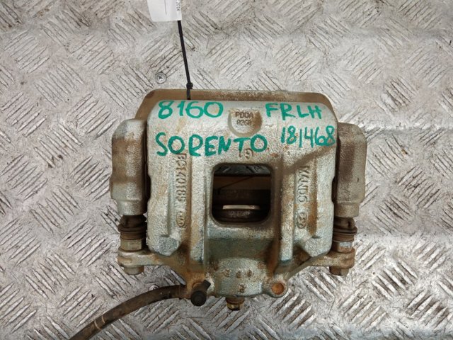 58110C6000 HYUNDAI купить в Украина