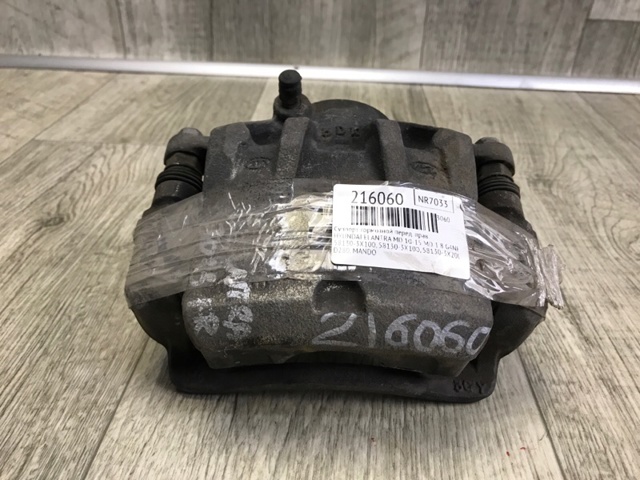 581303X100 Суппорт тормозной передний правый купить Кривой Рог
