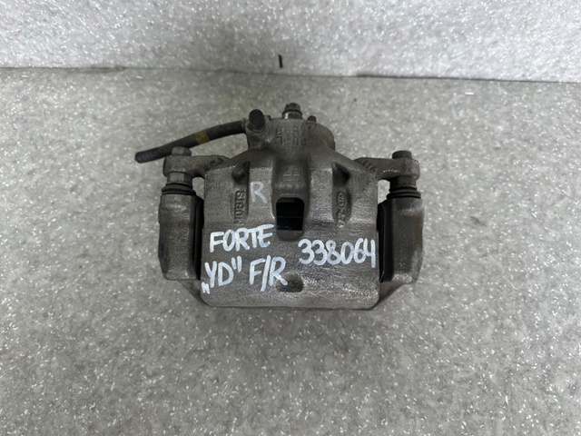 Тормозной суппорт 58130A7000 HYUNDAI