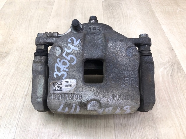 Тормозной суппорт 58130D7100 HYUNDAI