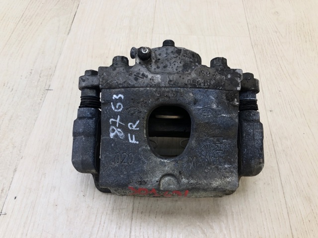 Тормозной суппорт 58130G2000 HYUNDAI