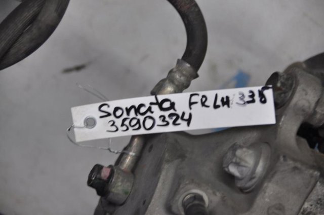 58180D4A10 HYUNDAI Суппорт тормозной передний левый купить в Винница