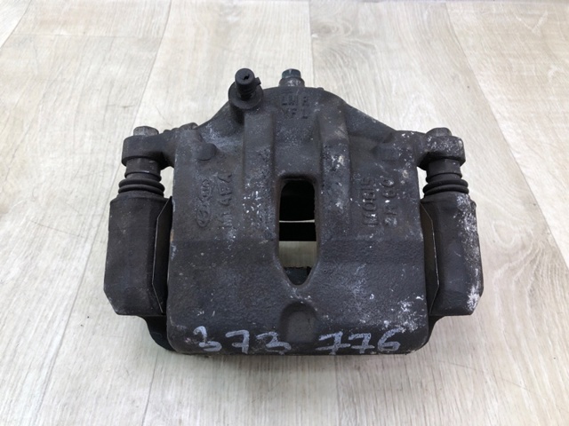 Суппорт тормозной передний правый 581902SA51 HYUNDAI