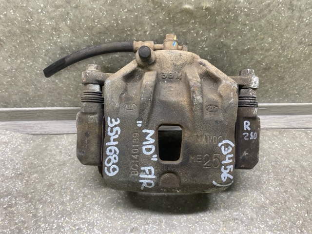 Тормозной суппорт 581903XA10 HYUNDAI