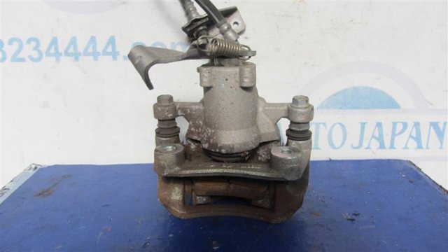 HYUNDAI 58210B2000 Суппорт задний левый в наличии Чернигов