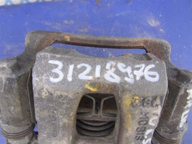 58210D3000 HYUNDAI Суппорт задний левый купить в Каменское