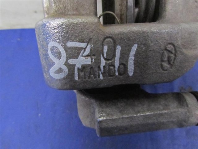 58210S1300 HYUNDAI Суппорт тормозной задний левый купить в Днепр