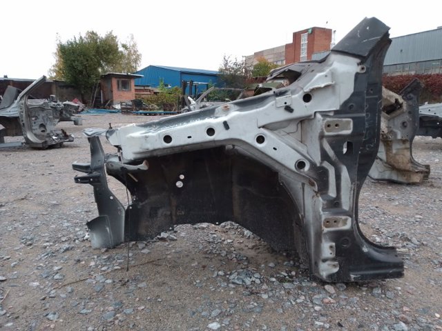 Арка крыла переднего правого 5830065J00 SUZUKI