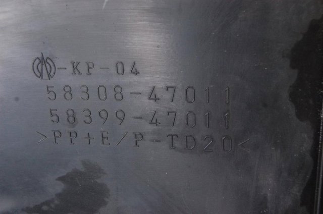 5830847011 TOYOTA купить в Львов