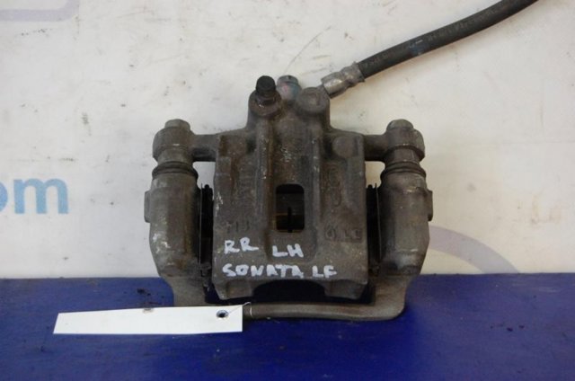 Задний левый суппорт 58310C1A15 HYUNDAI