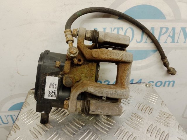 Тормозной суппорт задний левый 58310D3A70 HYUNDAI