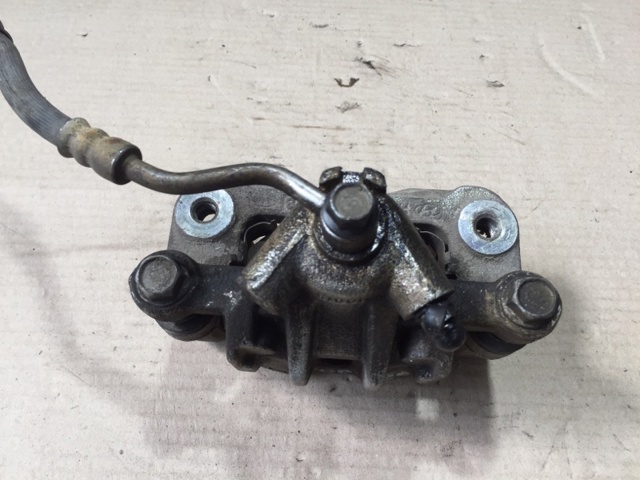 HYUNDAI 583111MA40 в наличии Ровно