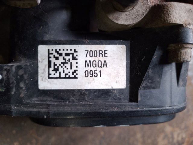 HYUNDAI 58311D3A70 Суппорт тормозной задний правый в наличии Черновцы