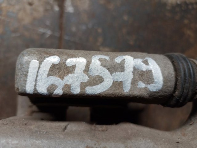 58311D3A70 Суппорт тормозной задний правый купить Украина