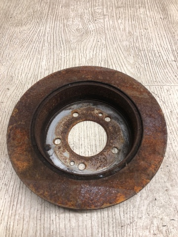 HYUNDAI 5841139600 Тормозные диски в наличии Каменское