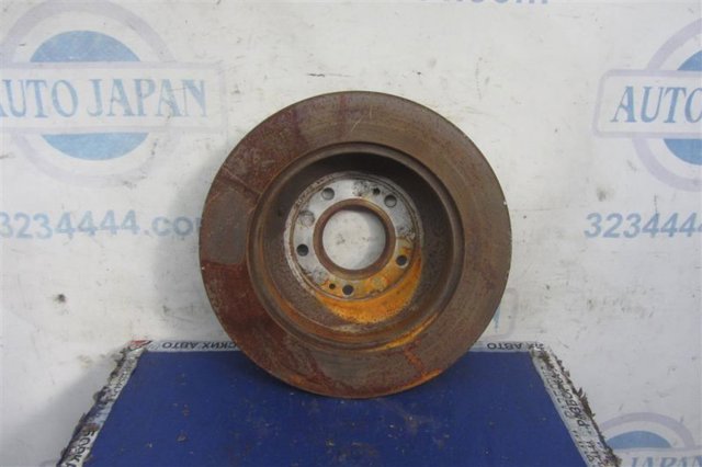 HYUNDAI 58411C5000 Тормозные диски в наличии Ровно
