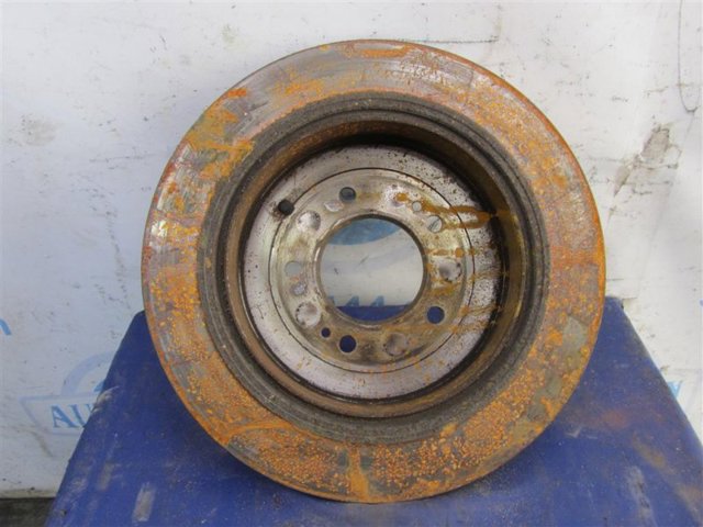 58411D3000 Диск тормозной задний купить Одесса