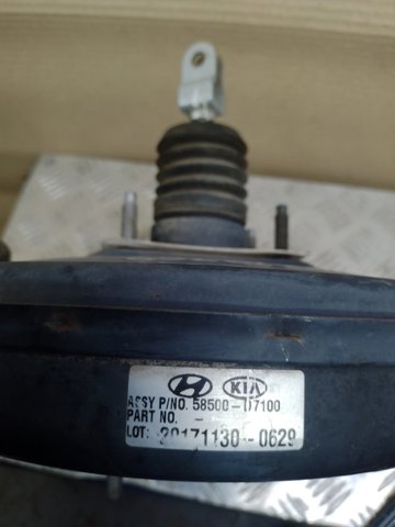 HYUNDAI 58500D7100 в наличии Каменское