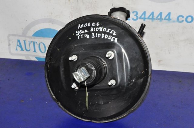 585101R200 HYUNDAI Цилиндр тормозной главный купить в Кривой Рог