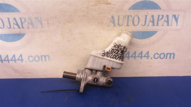 HYUNDAI 585101U801 Главный тормозной цилиндр в наличии Одесса
