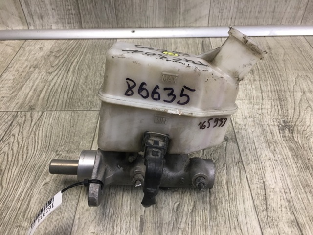 ГТЦ 585102E500 HYUNDAI