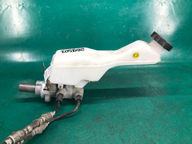 HYUNDAI 58510A9300 Цилиндр тормозной главный в наличии Житомир