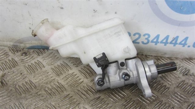 58510B2800 HYUNDAI Цилиндр тормозной главный купить в Львов