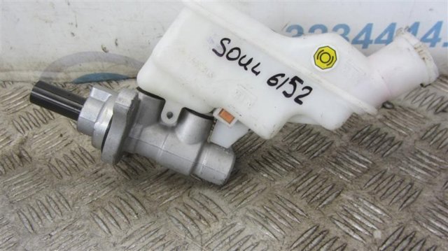 58510B2800 HYUNDAI Цилиндр тормозной главный купить в Кривой Рог