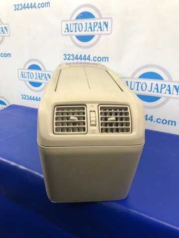 5881048300A0 Консоль панели управления центральная купить Полтава