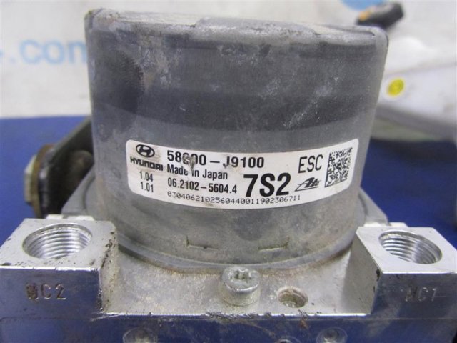 58900J9100 HYUNDAI купить в Ужгород