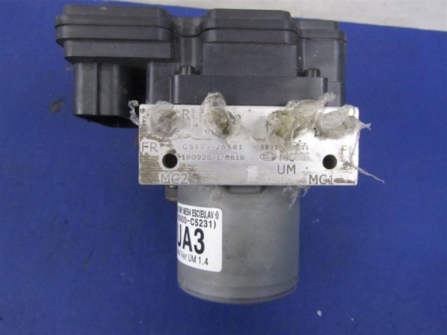 HYUNDAI 58910C5231 Блок АБС в наличии Житомир