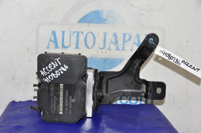 Гидроблок АБС 589201R400 HYUNDAI