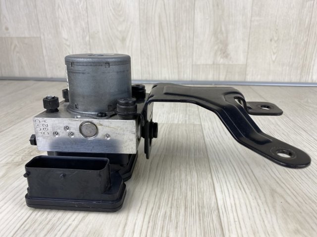 589201R460 HYUNDAI Блок управления АБС (ABS) гидравлический купить в Каменское