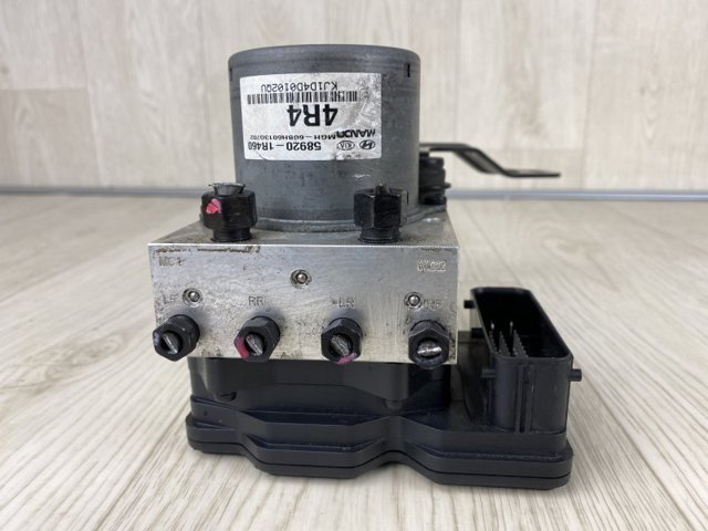 589201R460 HYUNDAI Блок АБС купить в Днепр