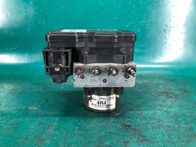 HYUNDAI 589201R460 Блок АБС в наличии Житомир