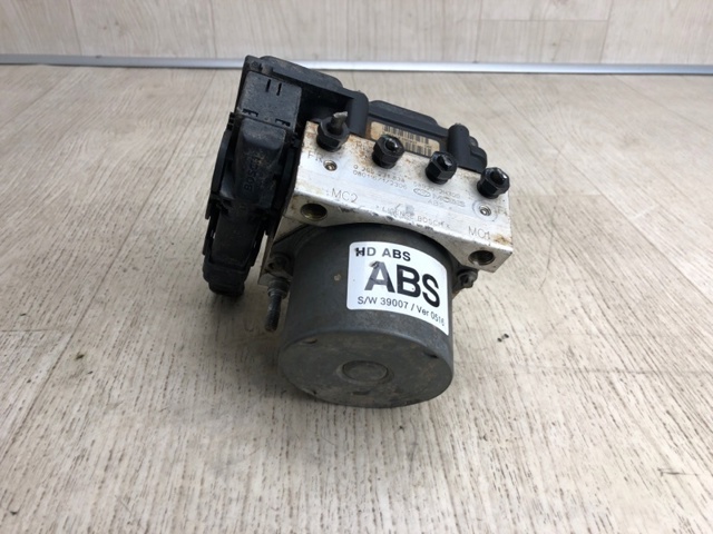 589202H300 HYUNDAI Блок управления АБС (ABS) гидравлический купить в Житомир