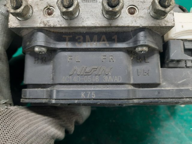 589202H300 Блок АБС купить Днепр
