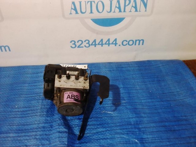 Блок ABS гидравлический 589202L300 HYUNDAI