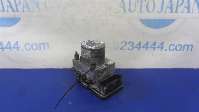 Блок управления ABS 589202T170 HYUNDAI