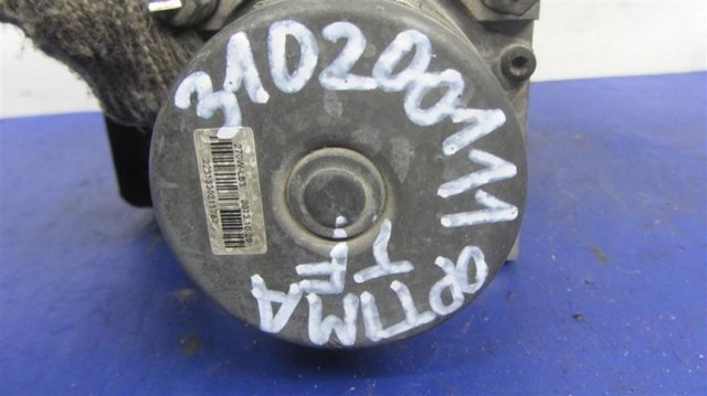 589202T170 HYUNDAI Блок АБС купить в Киев