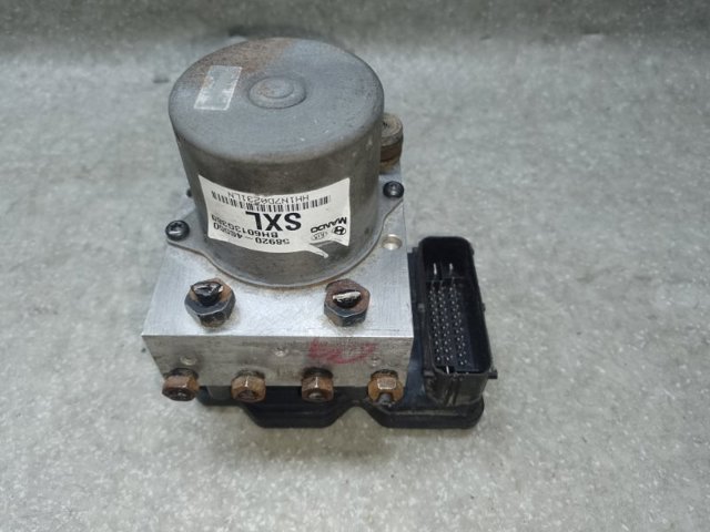 Блок ABS гидравлический 589202T550 HYUNDAI